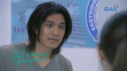 Abot Kamay Na Pangarap: Analyn reminisces about her father’s memories (Episode 244)