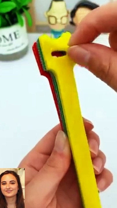 Creative home ideas . easy life hacks \smart hacks \Hacks for daily life \useable hacks for daily life.#hacks #homemade