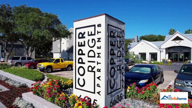 Copper Ridge: Contact, Pricing, Location, Apartment Features & More