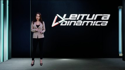Assista à íntegra do Leitura Dinâmica de 19 de junho de 2023