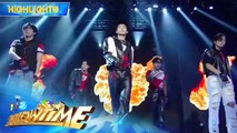 BGYO performs 'Extraordinary' on It's Showtime stage | It's Showtime