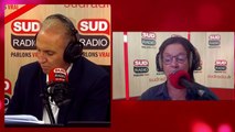 Élisabeth Levy revient sur l'agression d'Éric Zemmour à Brest