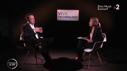 Twitter "respectera la loi" européenne destinée à lutter contre la désinformation et la haine en ligne, assure Elon Musk dans une interview au 20h de France 2