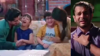 Yeh Rishta Kya Kehlata Hai 20th June: Akshu और Abhimanyu को साथ देखकर Abhinav को होगी जलन ?