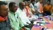 खगड़िया: नेता प्रतिपक्ष विजय कुमार सिन्हा और पूर्व मंत्री नीरज कुमार बबलू का दौरा आज