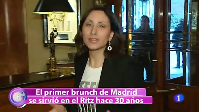 ¿Qué es un brunch El origen del brunch. Qué se come en un brunch. A qué hora se toma el brunch