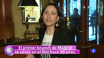 ¿Qué es un brunch El origen del brunch. Qué se come en un brunch. A qué hora se toma el brunch