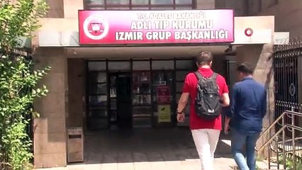 İzmir’de 4 kişiyi öldürüp cesetleri parçalayarak derin dondurucuda saklayan zanlı yakalandı