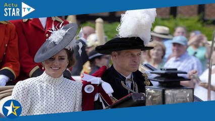 Kate et William : cette destination paradisiaque à l’abri des regards où ils pourraient passer leurs