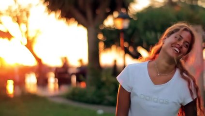 بالفيديو، تمارين اليوغا لمنع تساقط الشعر