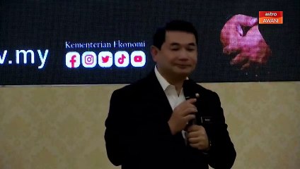 Kerajaan peruntuk RM500 juta Inisiatif Kemudahan Rakyat (IKR)