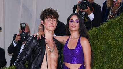 Camila Cabello et Shawn Mendes : La Rumeur de Leur Séparation Reprend de Plus Belle ? 💔