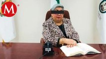 Abogados exigen respeto al Estado de Derechos tras la detención de la jueza Angélica Sánchez
