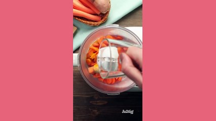 بالفيديو، وصفات صحية ابتداء من 6 أشهر