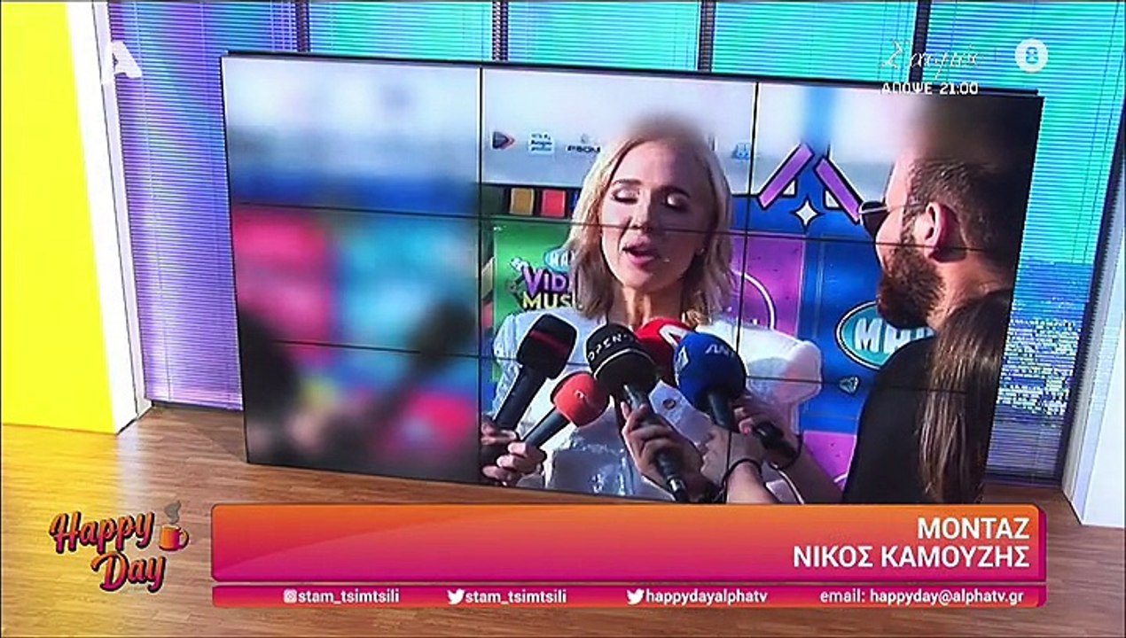 Η Καλομοίρα απαντά στη Δρούτσα: «Δεν αφήνω κανέ...