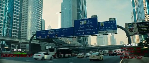 Chor Nikal Ke Bhaaga 2023 🎬: Thrilling Heist Film Starring Yami Gautam & Sunny Koushal