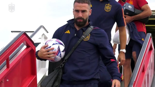 La Roja ramène la Ligue des Nations à la maison