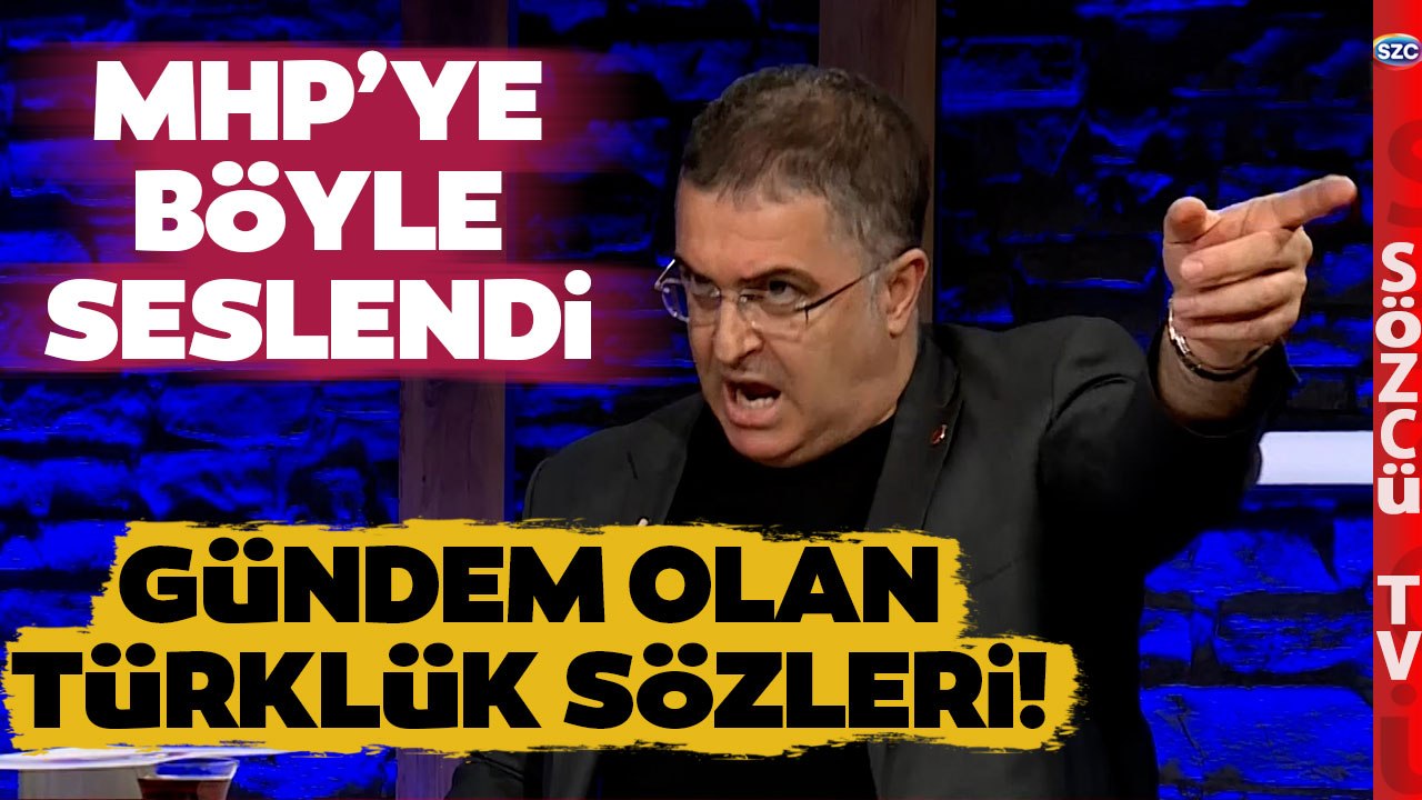 Ersan Şen Canlı Yayında Çılgına Döndü! İşte Gündem Olacak O Sözleri