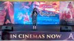 Adipurush Movie Full Length Success Meet || Prabhas || Kriti Sanon || Adipurush Movie #Khammamtalkies