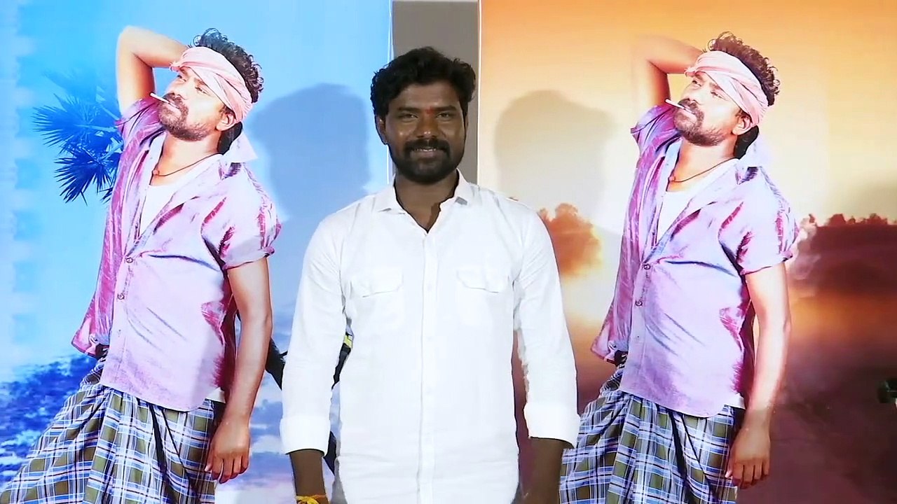 Maa Palle Katha Movie Opening || Khammam Talkies