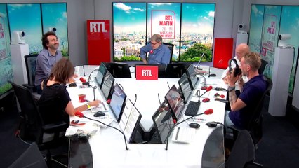 Mathieu Madénian : bientôt son entrée au Panthéon ?