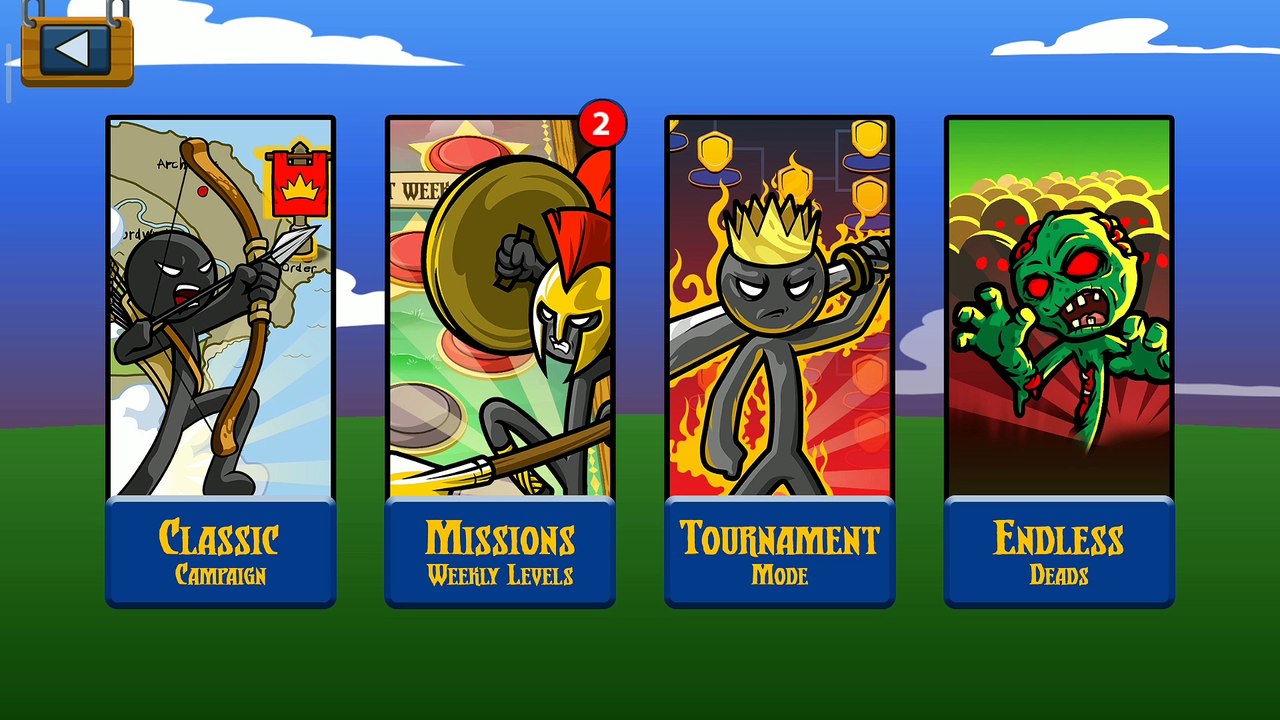 Mission Weekly | Levels 279 | Normal