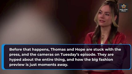 CBS The Bold and the Beautiful Full Episode Tuesday 6_20_2023 B&B Spoilers June