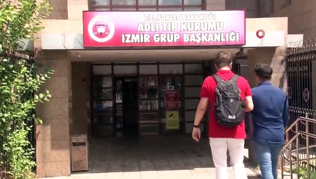 İzmir'de anne ve 3 kızının cesetlerini parçalayan katil zanlısı Çeşme'de yakalandı! İlk sözlerinde cinayetin sebebini itiraf etti