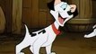 101 Dalmations the Series Season 2 Episode 24 2/2 on the lamb, Disney dog animation