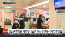 소아·산부인과 24시간 진료 안하면 상급종합병원 퇴출