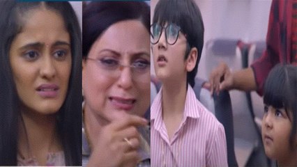 Gum Hai Kisi Ke Pyar Mein 20th June: Ashvini की हो जाएगी Death, क्या करेंगे Bhavani और Sai ?