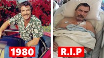 Magnum, P.I. 1980 Cast THEN AND NOW 2023, All the cast members died tragically!!