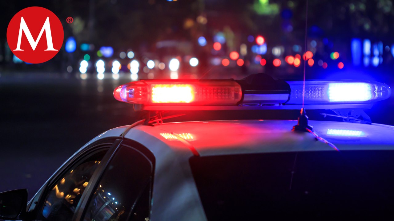 Se registra otro fin de semana violento en México
