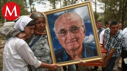 Se cumple un año del asesinato de dos sacerdotes en Chihuahua