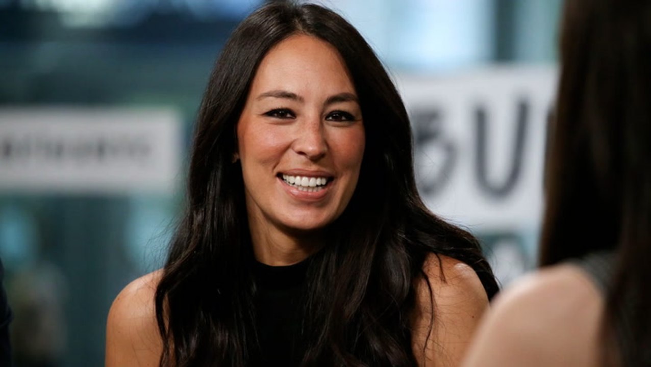 „Fixer Upper“-Joanna Gaines: So sah sie als Kind aus