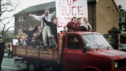 When Gangs Clash - Newcastle's Street War Ep 4