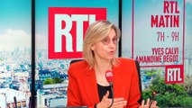 ÉNERGIES - Agnès Pannier-Runacher est l'invitée de Amandine Bégot