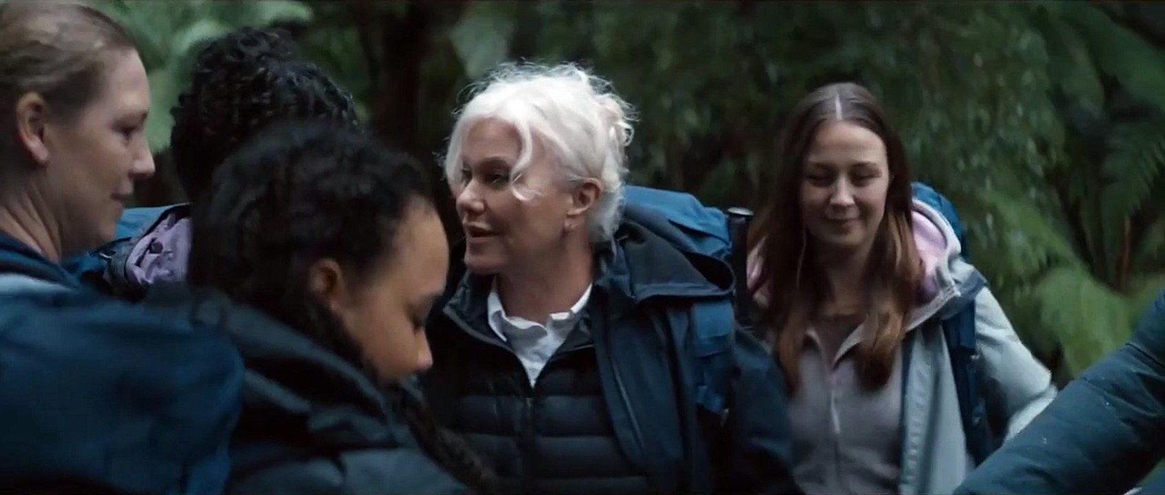 Force of Nature: The Dry 2 Trailer (2) OV