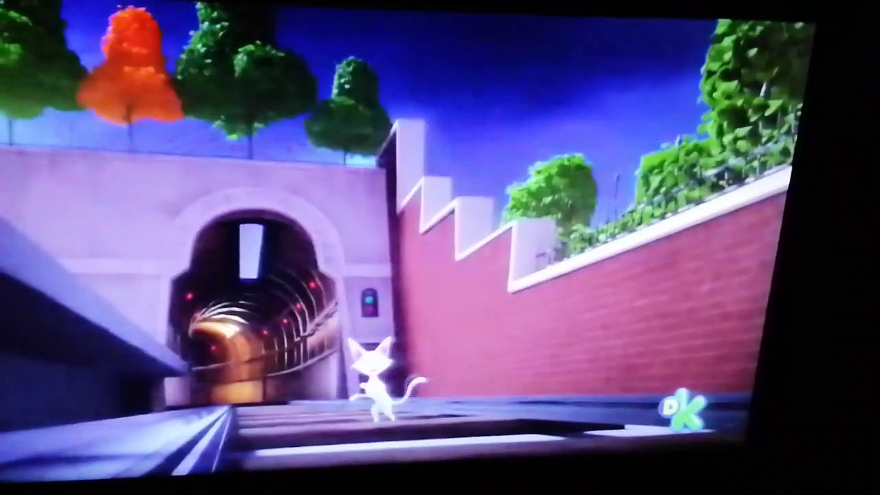 FriendZSpace Episodio Completo