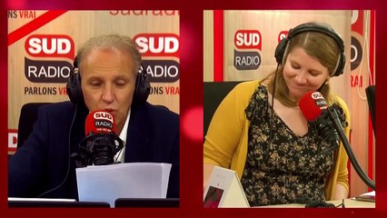 Guy Carlier préfère parler de Paul Mccartney plutôt que du parti politique de Bernard Cazeneuve