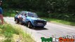 Donegal International Rally 2023 - Crash - Mistakes & Max attack by ToutAuCable
