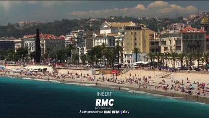 Hors de contrôle. Tsunami en France : alerte sur la côte d'Azur - 20 juin