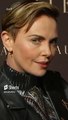 Charlize Theron Does THIS Crazy Thing You've Never Seen Before! | sofia wylie #charlizetheron #viral