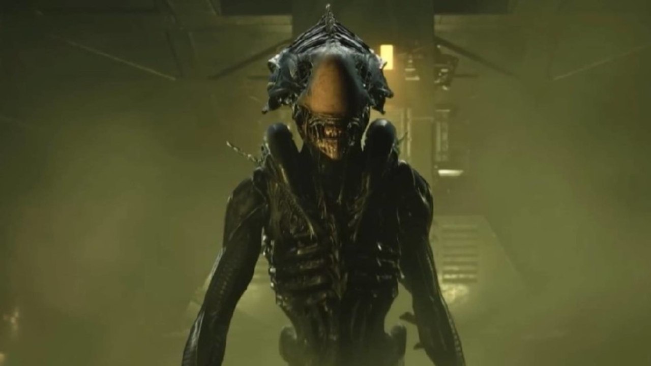Heute erscheint endlich ein richtig guter taktikshooter aus dem aliens-universum