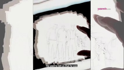 Selçuk Bayraktar'dan "Babalar Günü"ne özel anlamlı paylaşım! "Rahmetli babam bizleri..."