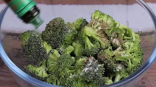 How to make broccoli and chicken taste good?