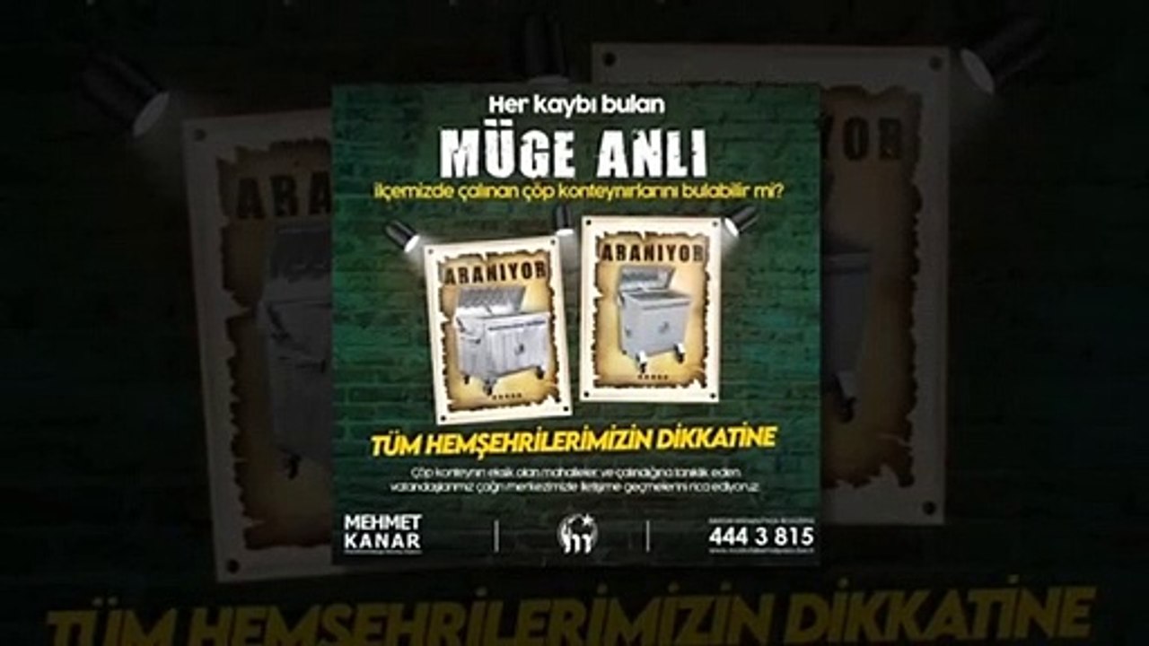 Müge Anlı son bölümde neler oldu? Müge Anlı canlı izle! Müge Anlı ile Tatlı Sert canlı izle!