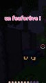 Quand une rencontre avec un Feuforêve se passe mal dans Minecraft