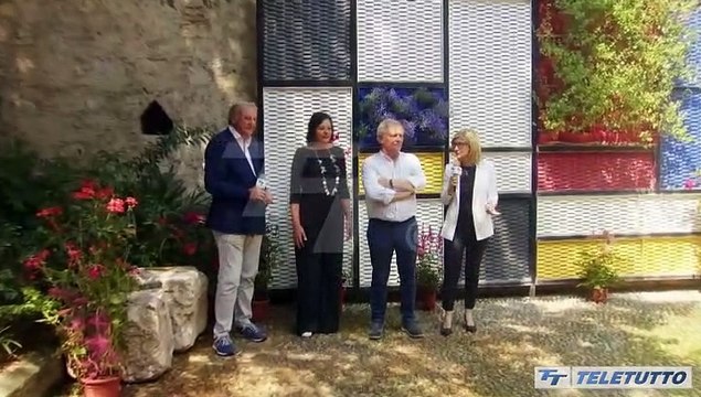 In piazza con noi - Puntata 250 - LA PROVINCIA IN UNA PIAZZA