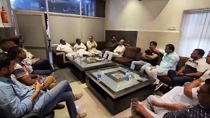 The thief will be arrested soon, the businessman said, tell the time till when, SHO refused to tell the time